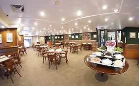 Gran Hotel Ciudad de Mexico